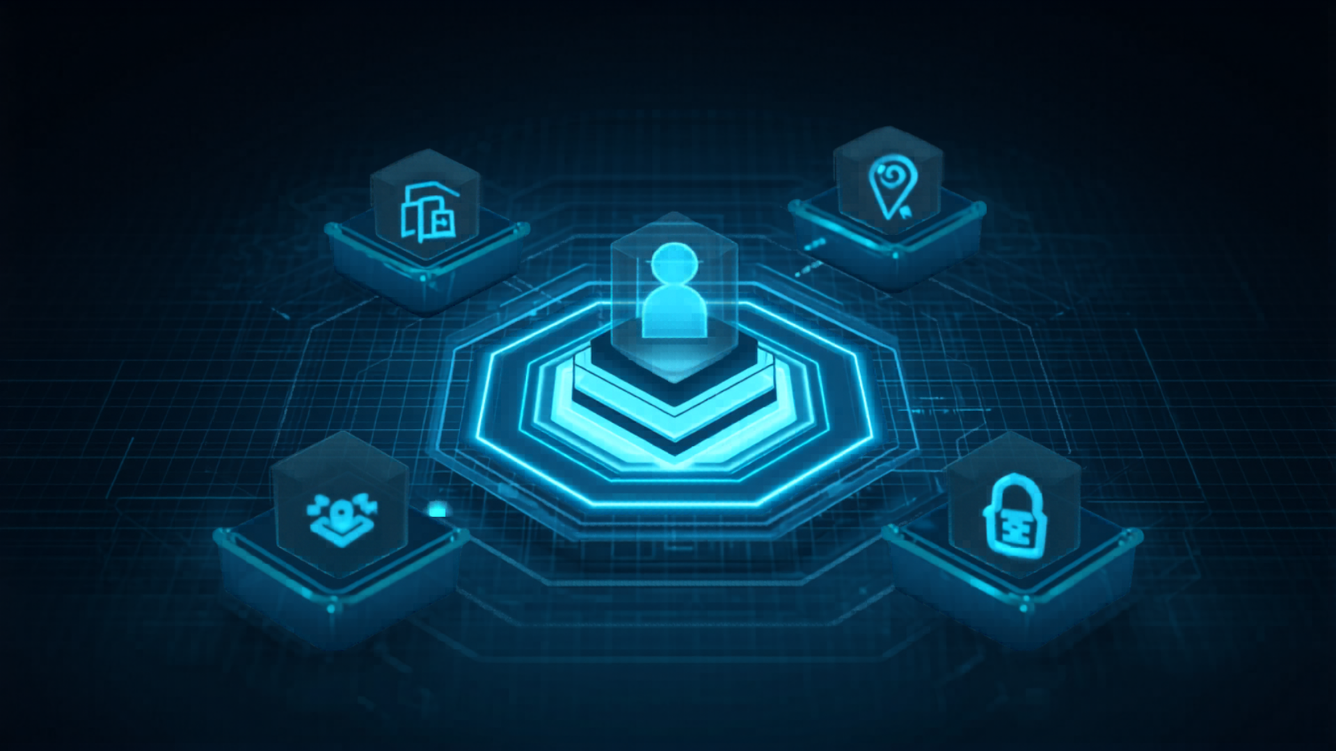 You Are What You Share