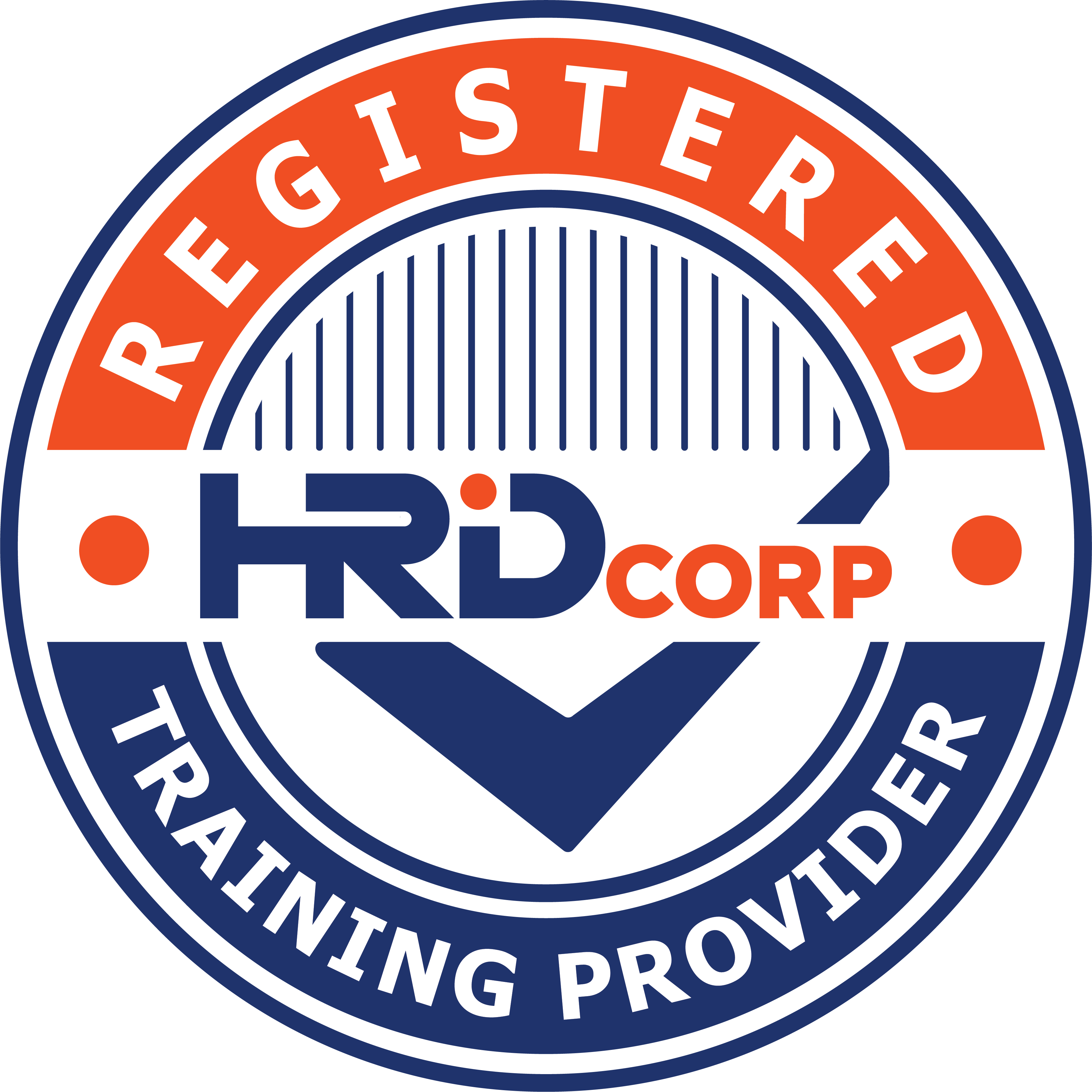 HRD Corp Approved Training Provider