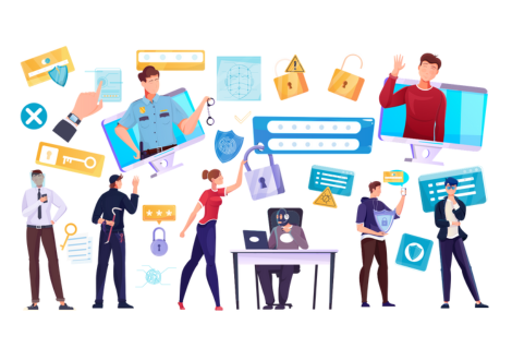 The future of cybersecurity